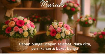 Toko Bunga Balimbing